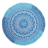 Bohemia Geometric tablecloth Beach Table Cloth Decorative Wall Carpet Tapestries Art Hanging Meditation Mandala Bed Decor Tapete - ilovealma