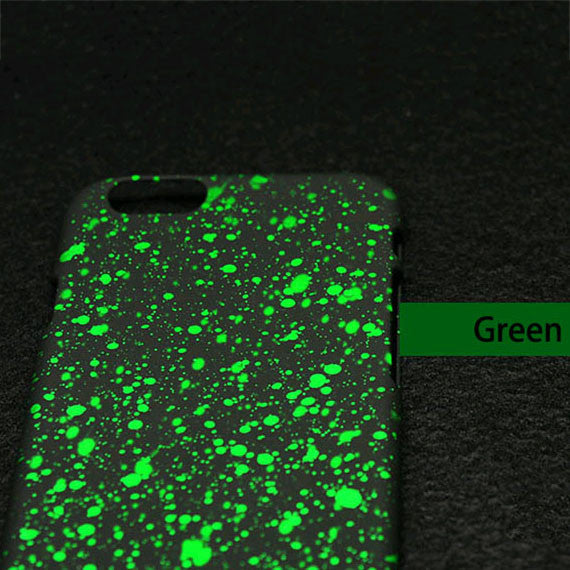 3D Frosted Matte Starry Sky Case For Iphone 7 6s 6 Plus SE 5 5s Funda Fashion Stars Ultra Thin PC Hard Back Cover Phone Cases
