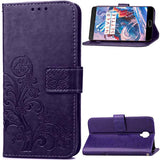 Coque For Oneplus 3 Case Luxury Wallet Flip Cover Protective Shell For One plus 3 onePlus 3T Oneplus 3 three Phone Bags Fundas - ilovealma
