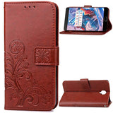 Coque For Oneplus 3 Case Luxury Wallet Flip Cover Protective Shell For One plus 3 onePlus 3T Oneplus 3 three Phone Bags Fundas - ilovealma