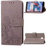Coque For Oneplus 3 Case Luxury Wallet Flip Cover Protective Shell For One plus 3 onePlus 3T Oneplus 3 three Phone Bags Fundas - ilovealma
