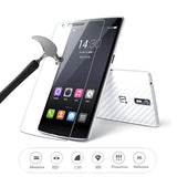 Anti-explosion Protective Film For Oneplus Premium 2.5D 9H Tempered Glass Film Screen Protector for Oneplus One Plus one 1+1 OPO - ilovealma