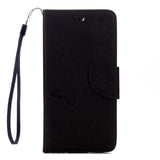 Coque For Samsung Galaxy S8 Plus Case Capa Fashion Soft TPU Stand Flip Wallet Leather Cover For Samsung Galaxy S8 S 8 Plus Shell - ilovealma