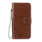 Fashion Phone Cases For Samsung Galaxy Core 2 G355H SM-G355H fundas Retro PU Leather + Soft Silicon Wallet Flip Cover Capa Coque