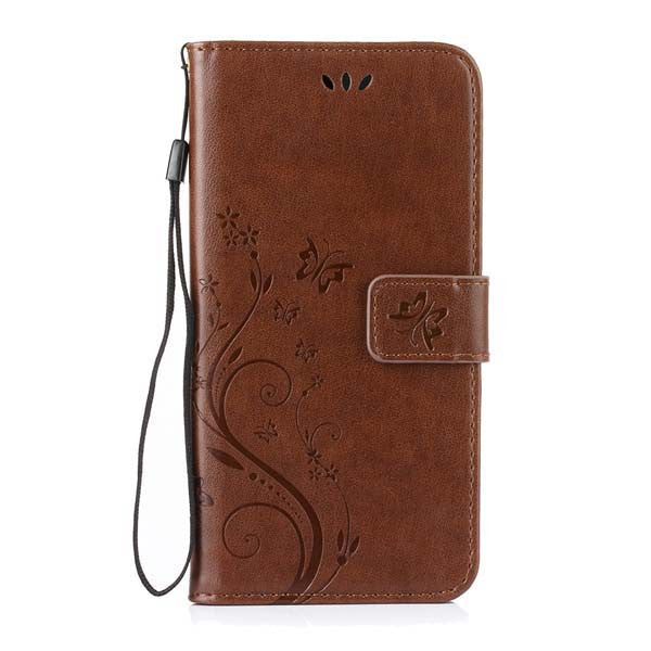 Fashion Phone Cases For Samsung Galaxy Core 2 G355H SM-G355H fundas Retro PU Leather + Soft Silicon Wallet Flip Cover Capa Coque