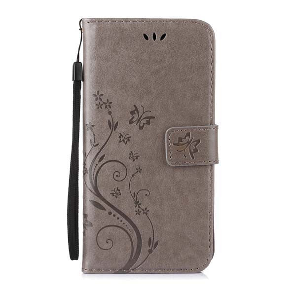 Fashion Phone Cases For Samsung Galaxy Core 2 G355H SM-G355H fundas Retro PU Leather + Soft Silicon Wallet Flip Cover Capa Coque