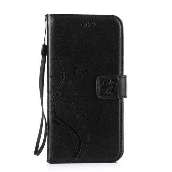 Fashion Phone Cases For Samsung Galaxy Core 2 G355H SM-G355H fundas Retro PU Leather + Soft Silicon Wallet Flip Cover Capa Coque