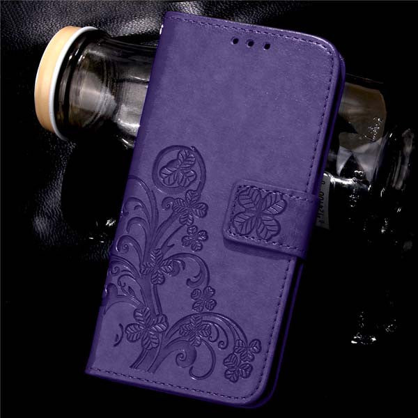 Luxury Wallet Flip Phone cases For LG G3 G4 G5 Cover Retro 3D Embossed Case For LG K5 K7 K10 V20 G3 Stylus G4 Stylus Phone Bags