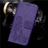 Luxury Wallet Flip Phone cases For LG G3 G4 G5 Cover Retro 3D Embossed Case For LG K5 K7 K10 V20 G3 Stylus G4 Stylus Phone Bags