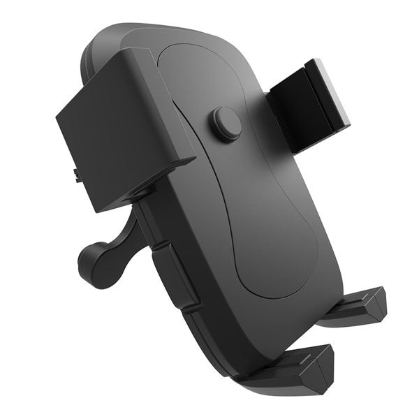 Universal Phone Holder 360 Degree Car Air Vent Rotate Bracket Safe Driving Stand Stents For iphone Samsung HTC LG Smartphone GPS