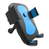Universal Phone Holder 360 Degree Car Air Vent Rotate Bracket Safe Driving Stand Stents For iphone Samsung HTC LG Smartphone GPS