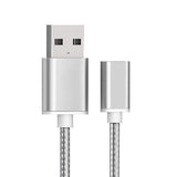 USB Charger Cable for iPhone 7 6  iPad iPod TOP Quality Durable Mobile Phone Charge Data Cable For iphone 7 6 Plus 5 5s Charging