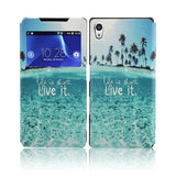 Wallet Case For Sony Xperia M4 Aqua M5 C5 Ultra Cover Fashion Leather Flip For Sony Xperia Z5 Compact / Mini / Premium Plus Capa