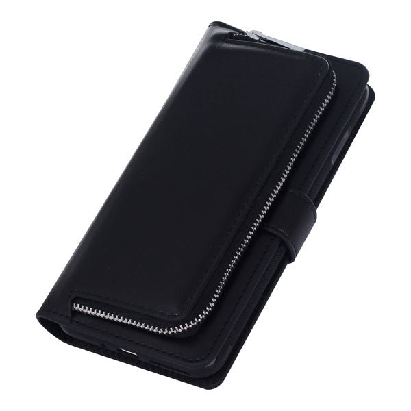 Leather Flip For iPhone 7 6 6s Plus