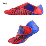 5 Color Wrapped Cloth Shoes - ilovealma