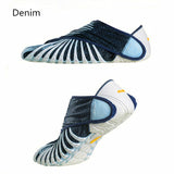 5 Color Wrapped Cloth Shoes - ilovealma