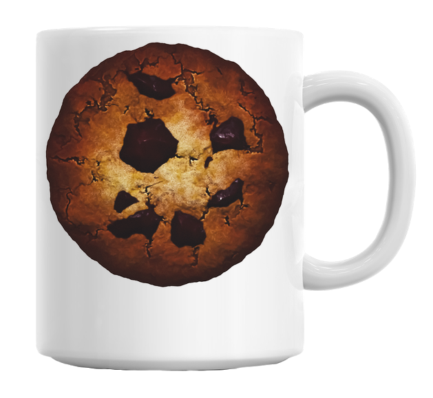 The Perfect Cookie Mug