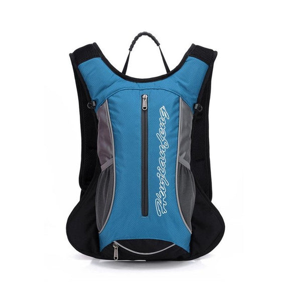10L Outdoor Backpack Hiking Bag Camping Travel Rucksack Sports Waterproof Pack#W21 - ilovealma