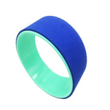 Yoga CirclesTraining Wheels  For Stretch Back Chest Spine Pilates Yoga Gym waist shape bodybuilding workout Fitness Equipment