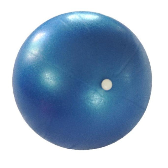 Home Exercise Workout 25cm Exercise Fitness GYM Smooth Yoga Ball indoor fitness Exercise Fitness GYM Smooth Yoga Ball #20