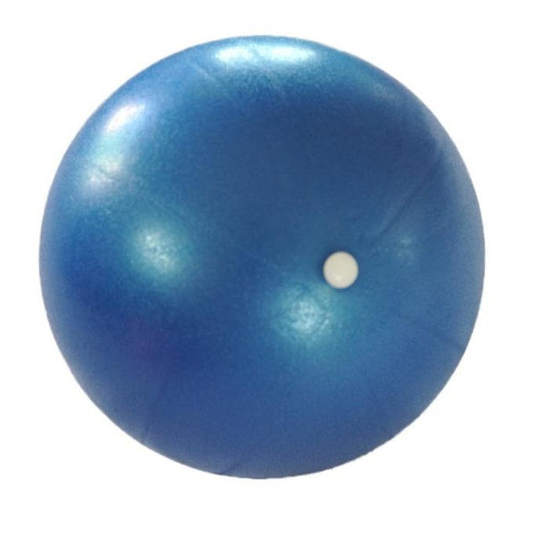 Home Exercise Workout 25cm Exercise Fitness GYM Smooth Yoga Ball indoor fitness Exercise Fitness GYM Smooth Yoga Ball #20