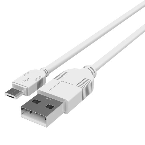 Robotsky Micro USB Cable 1m 5V 2A Fast Charging USB Data Charger Cabo For Xiaomi Samsung Huawei Meizu Mobile Phone Charge Cables