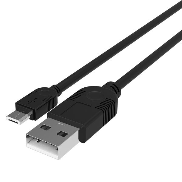 Robotsky Micro USB Cable 1m 5V 2A Fast Charging USB Data Charger Cabo For Xiaomi Samsung Huawei Meizu Mobile Phone Charge Cables