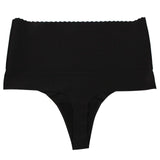 Women's High Waist Tummy Control Briefs