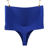 Women's High Waist Tummy Control Briefs