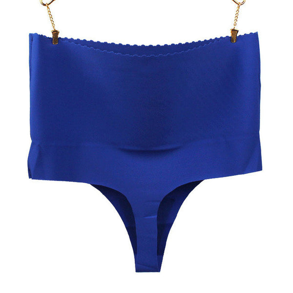 Women's High Waist Tummy Control Briefs