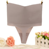 Women's High Waist Tummy Control Briefs