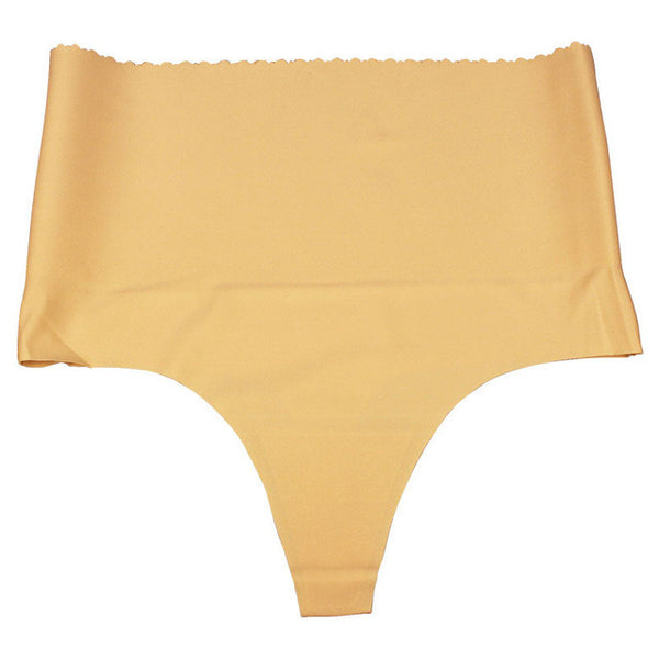 Women's High Waist Tummy Control Briefs