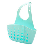 Kitchen Portable Hanging Drain Bag Bathroom Gadgets Sink Holder Soap Drain Holder Rack Kitchen Tools Gadgets Kitchen Accessories