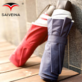 SAIVEINA Quality Mini Pocket Umbrella Clear Men's Umbrella Windproof Folding Umbrellas Women Compact Rain Umbrella