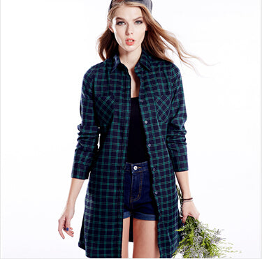 GareMay Shirt Dress