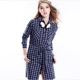 GareMay Shirt Dress