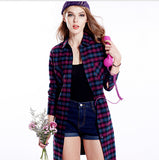 GareMay Shirt Dress