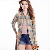GareMay Shirt Dress