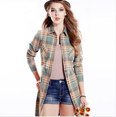 GareMay Shirt Dress