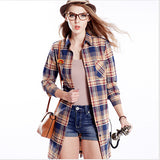 GareMay Shirt Dress