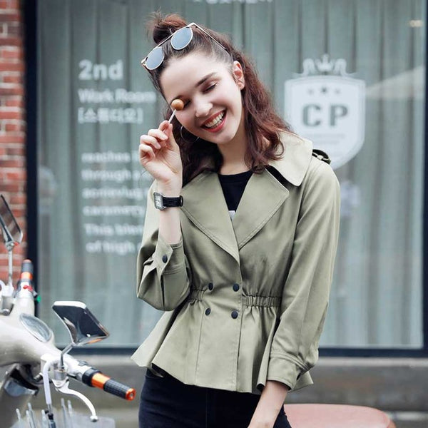 Quitina Bomber Jacket