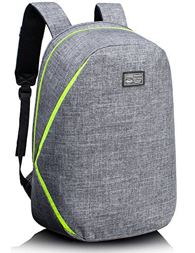 Leaper Laptop Backpack Shoulder Bag Sport Daypack Business Bag