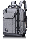 Leaper Laptop Backpack Shoulder Bag Sport Daypack Business Bag