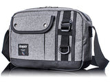 Leaper Laptop Backpack Shoulder Bag Sport Daypack Business Bag