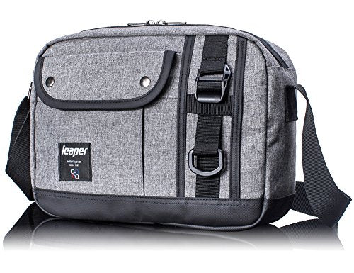 Leaper Laptop Backpack Shoulder Bag Sport Daypack Business Bag