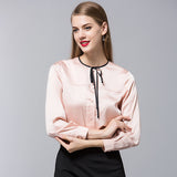 Femme Satin Top