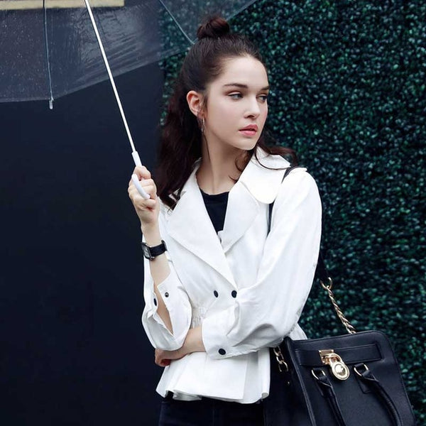 Quitina Bomber Jacket