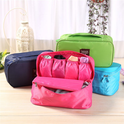Multi-purpose Travel Bag