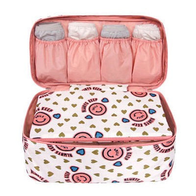Multi-purpose Travel Bag