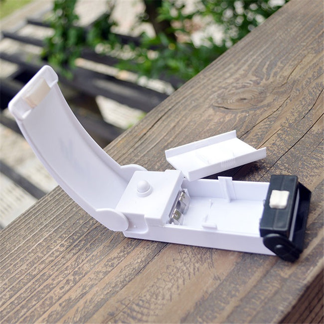 Vacuum Food Mini Portable Impulse Sealer